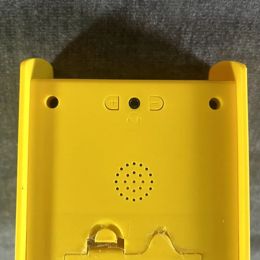 My Arcade Pac-Man Micro Player Mini Arcade Video Game Machine Works Tested